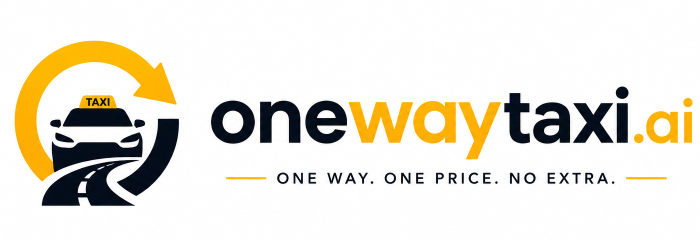 OneWayTaxi.ai